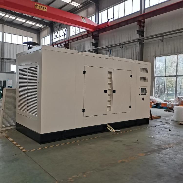 施甸发电机出租