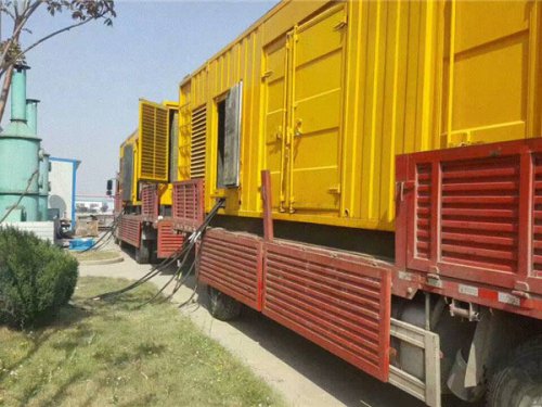 施甸出租柴油发电机