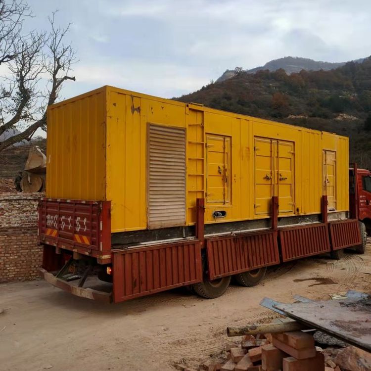 施甸出租柴油发电机